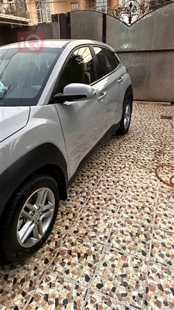 هيونداي كونا